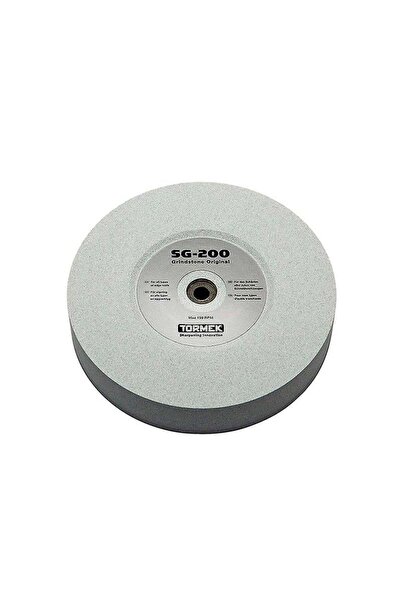 BİLEME TAŞI ORİJİNAL 200MM ÇAP (T-4)