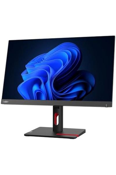 LENOVO ThinkVision S22i-30 PC Monitor 21.5 Inches Full HD LCD