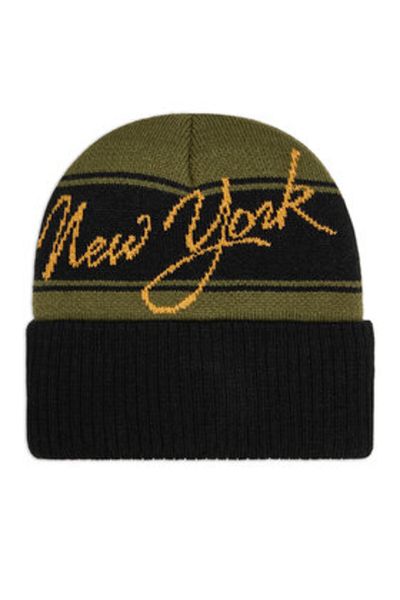 47BRAND 47 brand Unisex Hat B-ITALC17ACE-SW brown