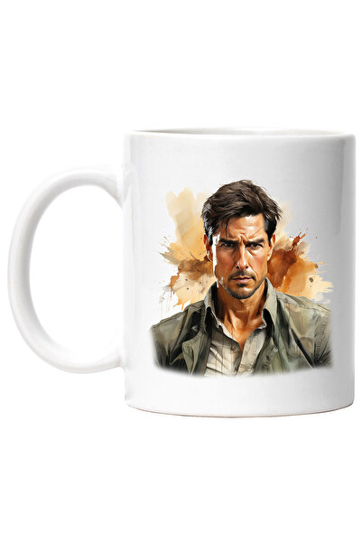 StoryGift Romania Cana Cu Tom Cruise, Actor, Celebritate, Filme, Hollywood, M...