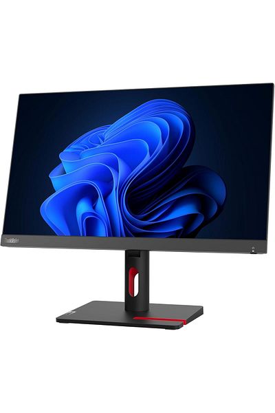 LENOVO ThinkVision S22i-30 PC Monitor 21.5 Inches Full HD LCD