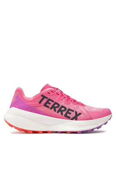 adidas adidas women's running shoes IG8854 pink