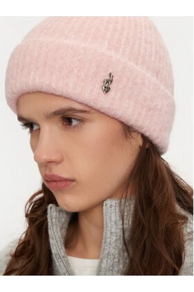 Aulp women's hat ZOHRA pink