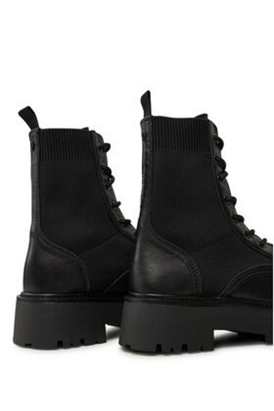Aldo ghete de damă până la gleznă 13838669 negre