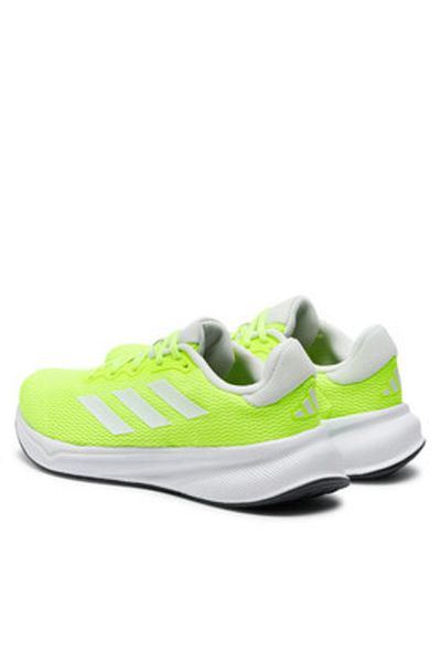 adidas men's running shoes IH6004 green