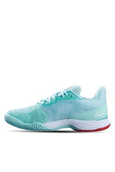 BABOLAT Pantofi de tenis pentru femei Babolat 31S23651 albi