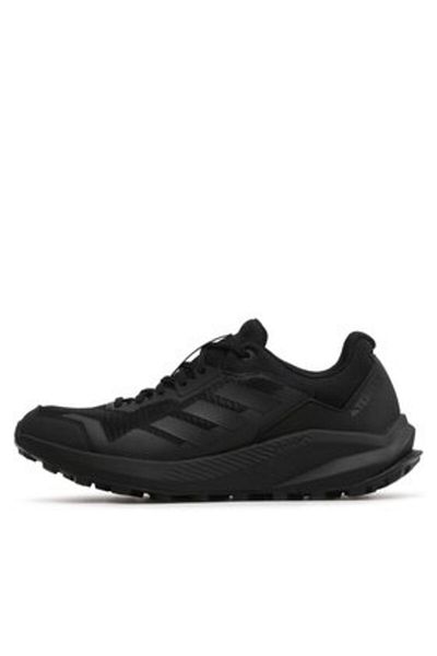 adidas men's running shoes HR1160 black