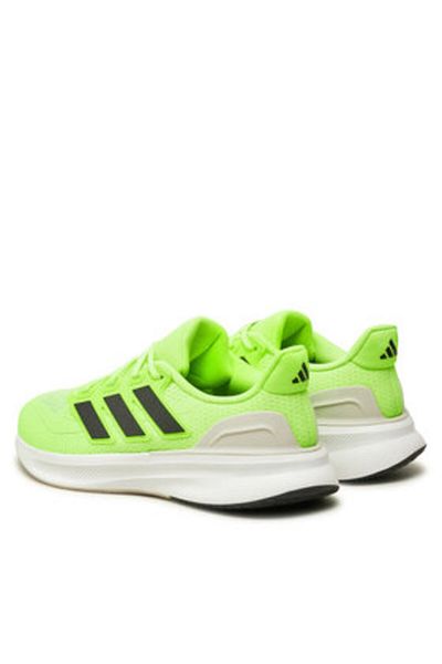 adidas men's running shoes IE8785 green