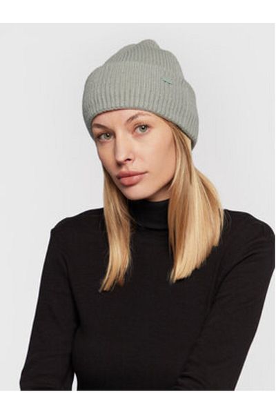4F women's hat H4Z22-CAD005 green