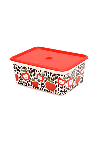 KİS 5.5L Lidded Storage Box