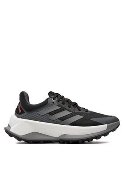 adidas men's running shoes IE8453 black