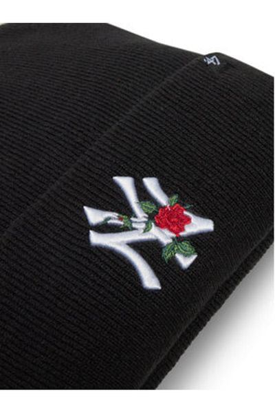 47BRAND 47 brand Unisex Hat B-THRNK17ACE-BK black