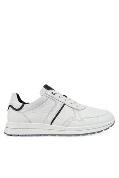 ARA men's sneakers 11-24502-14 white