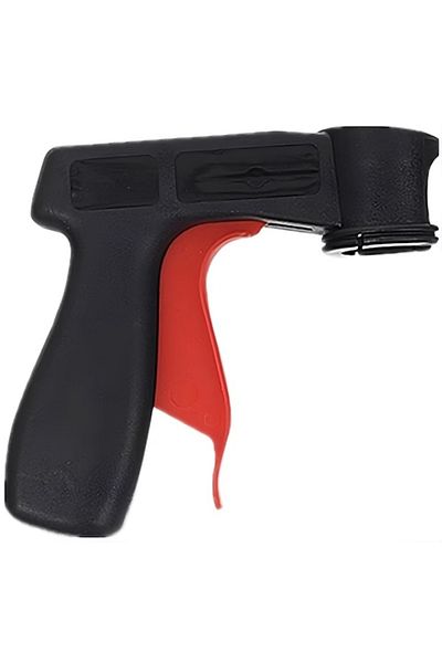 T SPRAY Universal Manual Spray Paint Adapter