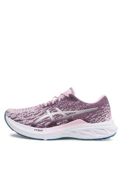 Asics women's running shoes 1012B060 pink