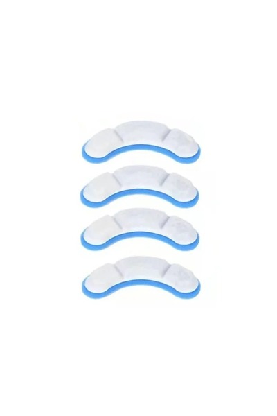 HPYTECH فلتر بديل لموزع المياه للكلاب والقطط مع الكربون المنشط، لنافورة الميا...