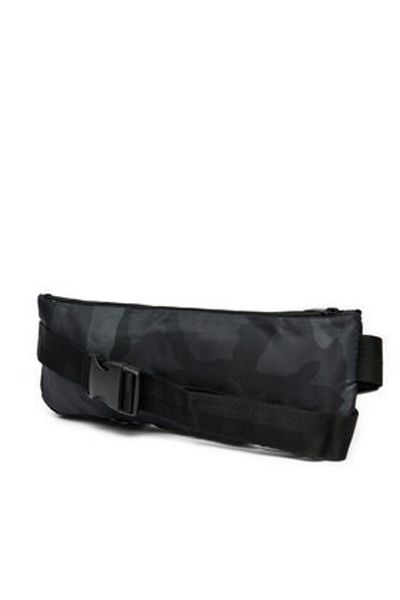 Alpha Industries men's belt bag 128928C grey