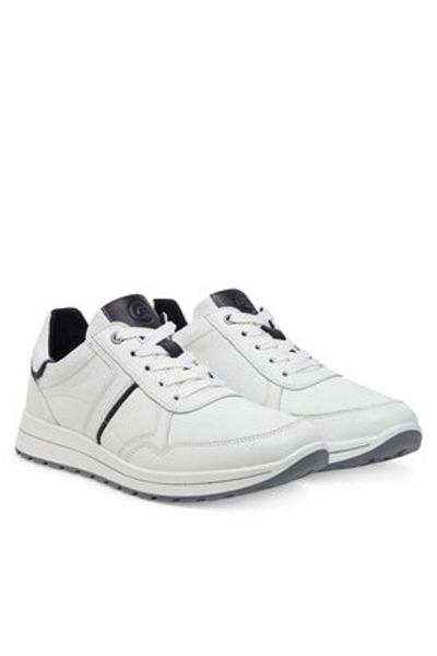 ARA men's sneakers 11-24502-14 white