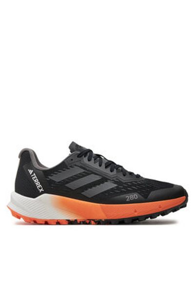 adidas women's running shoes ID2502 black
