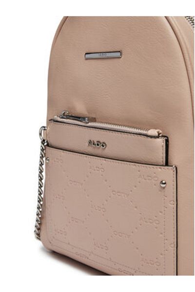Aldo women's backpack 13902429 pink