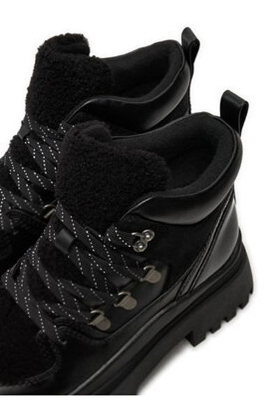 Aldo women's ankle boots 13838046 black