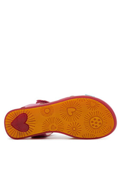 Agatha Ruiz De La Prada σανδάλια για κορίτσια 252962 πολύχρωμα