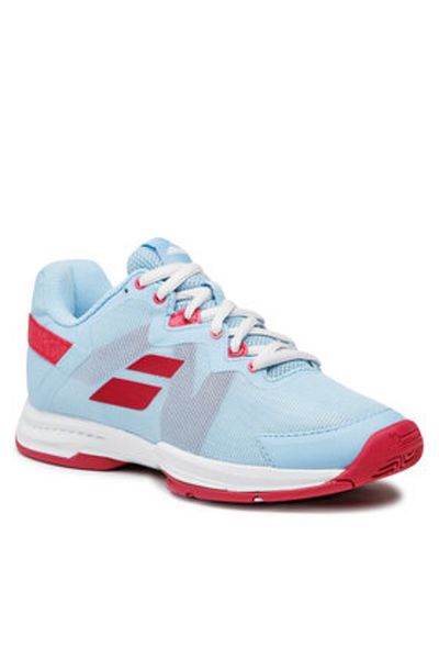 BABOLAT pantofi de tenis pentru femei 31S22530 albaștri