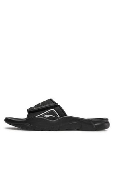 BAGHEERA men's flip-flops 86035-C0100 black