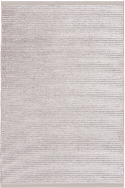SEVENHILL Luna 8253 Gold Modern Kilim Tarzı Salon Yatak Odası Halısı Şık Dokuma