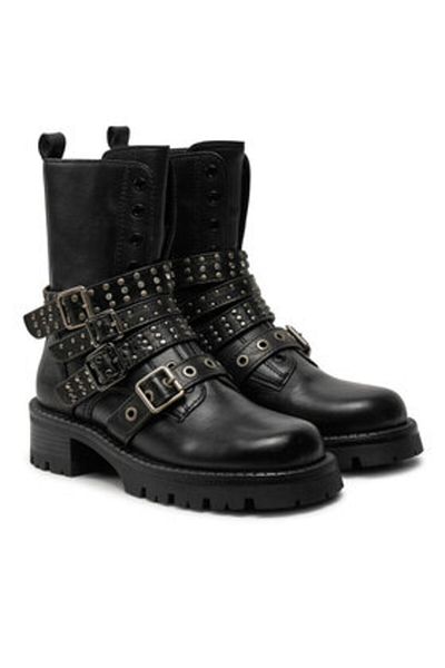 Aldo women's ankle boots 13838652 black