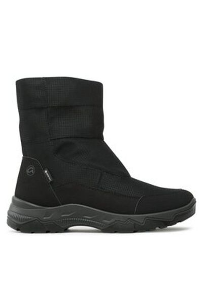 ARA men's boots 11-38502-31 black