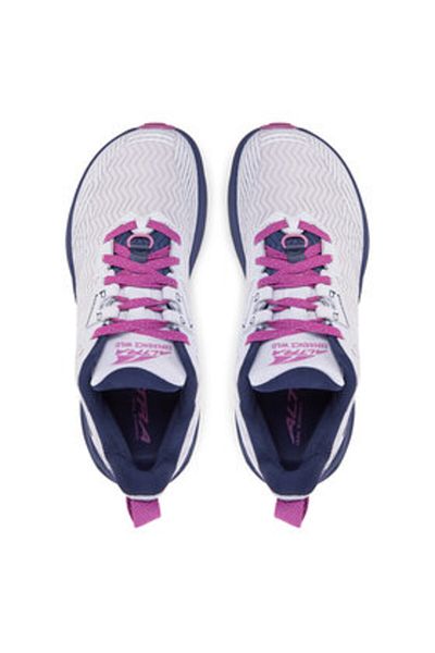 ALTRA women's running shoes AL0A85QD5 pink
