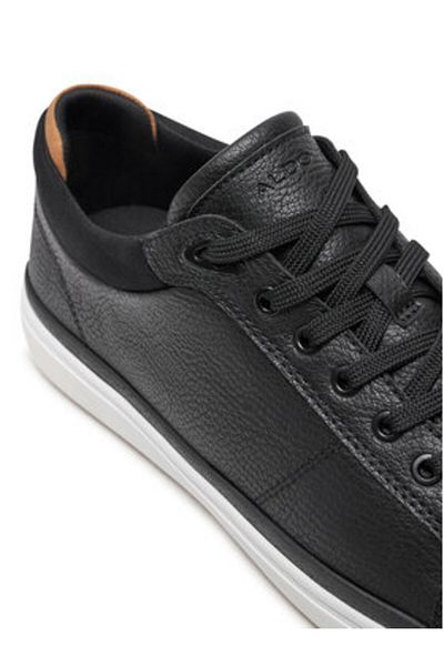 Aldo men's sneakers 13451156 black