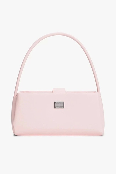 Tommy Hilfiger Tjw American Cool Shoulder Bag Women Shoulder Bag Aw0Aw17295Tio