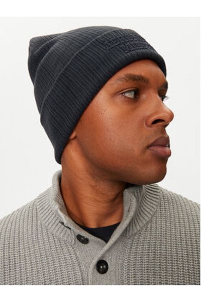 Aeronautica Militare men's cap 242CU043L488 blue
