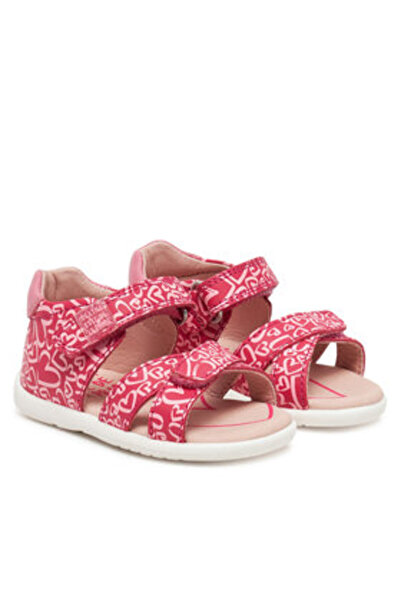 Agatha Ruiz De La Prada Σανδάλια για κορίτσια 252903 Ροζ