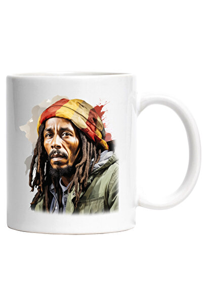 StoryGift Romania Cana Cu Bob Marley, Cantaret, Celebritate, Artist, Muzica, ...