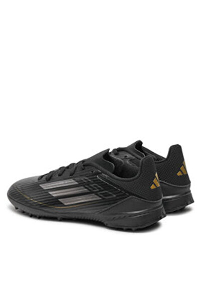 adidas boy's football boots IF1373 black