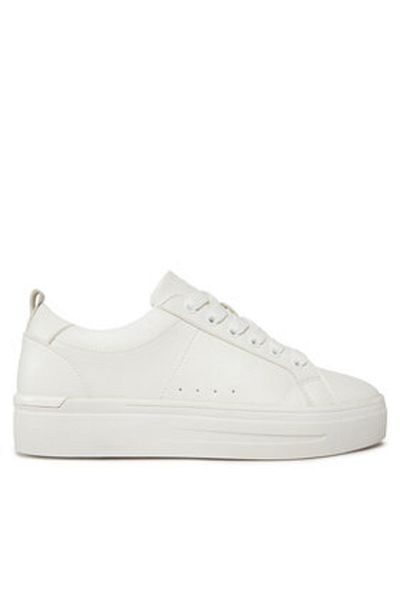 Aldo Teniși de damă Aldo 13388407 albi