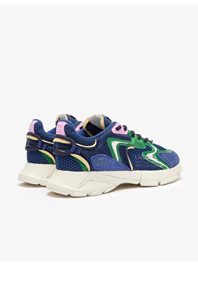 Lacoste SPORT L003 Neo Erkek Mavi Sneaker