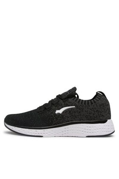 BAGHEERA adidași pentru femei 86574 negri