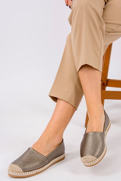 Fox Shoes Platinum Women's Shoes D280250009