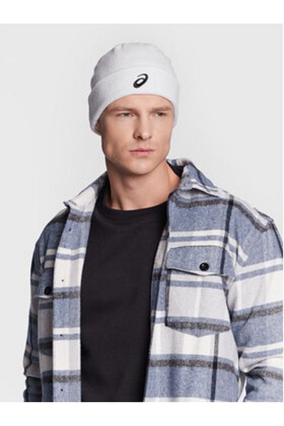 Asics Unisex Hat 3033B558 grey