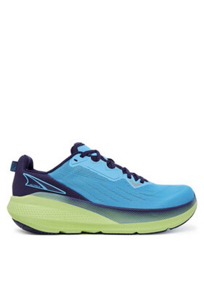 ALTRA men's running shoes AL0A85PN4 blue