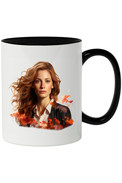 StoryGift Romania Cana Cu Julia Roberts, Actrita Celebra, Artist, Hollywood, ...