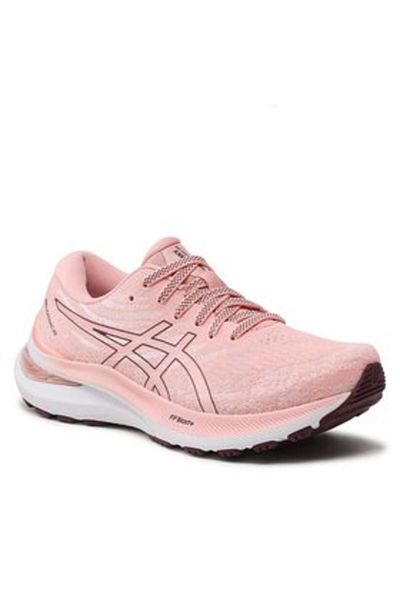 Asics asics women's running shoes 1012B272 pink