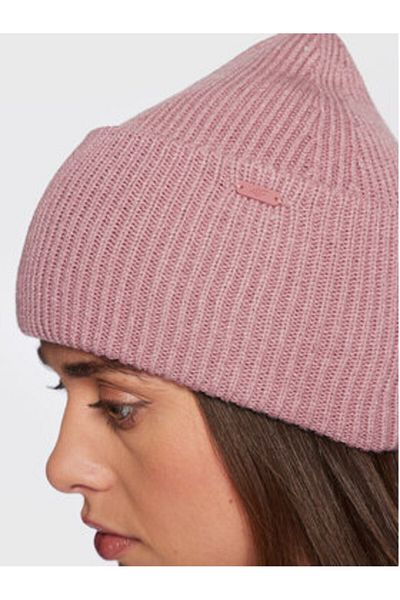 4F women's hat H4Z22-CAD007 pink