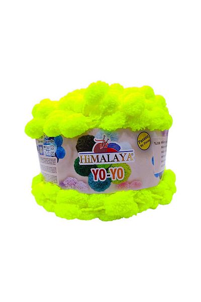 Himalaya 3 Pcs Yo-Yo 82127 (Yoyo-Dut Ip)