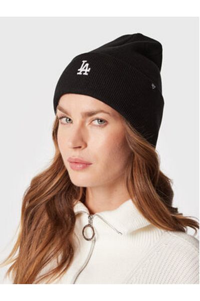 47BRAND 47 brand women's hat B-BRNCK12ACE black