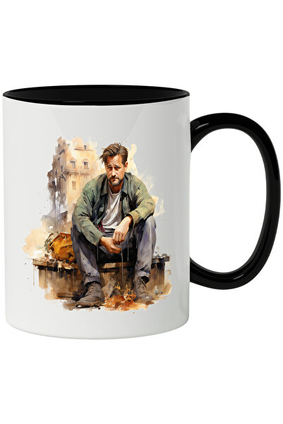 StoryGift Romania Cana Pedro Pascal, The Last Of Us, Actor, Celebritate, Mult...